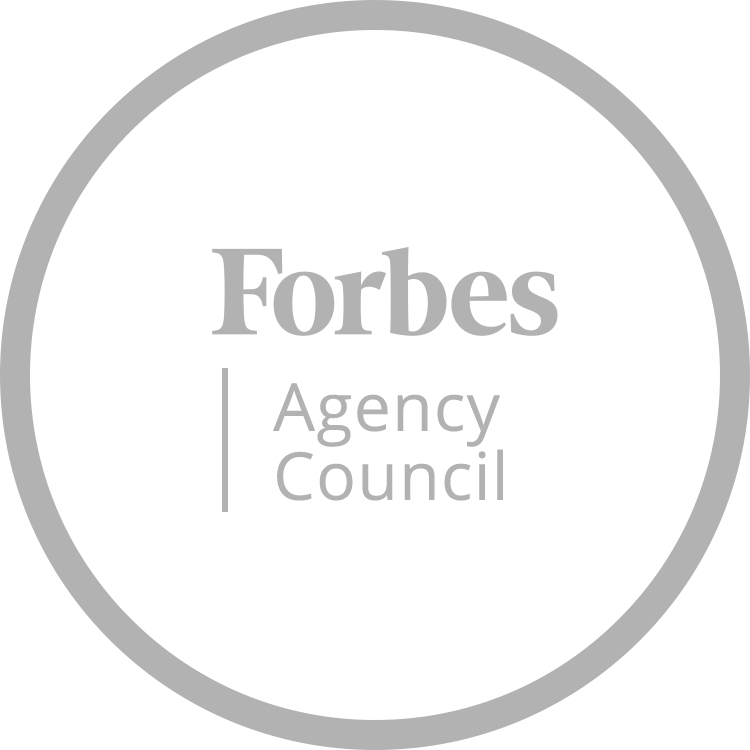 The Shelf Influencer Marketing Agency - a member of the Forbes Agency Council